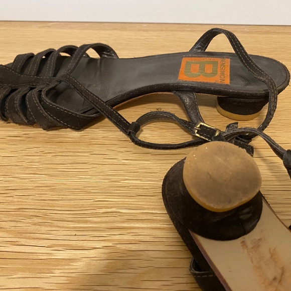 Sandales - Picture 5 of 5